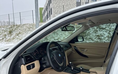 BMW 3 серия, 2016 год, 1 830 000 рублей, 11 фотография