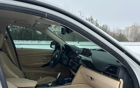 BMW 3 серия, 2016 год, 1 830 000 рублей, 8 фотография