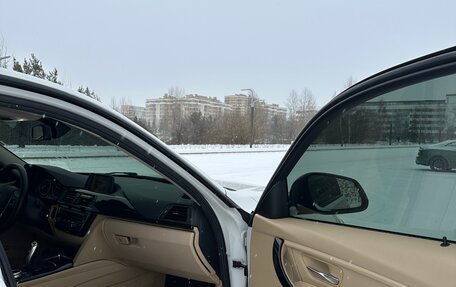 BMW 3 серия, 2016 год, 1 830 000 рублей, 10 фотография