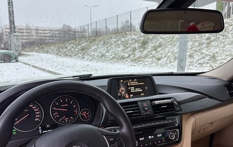 BMW 3 серия, 2016 год, 1 830 000 рублей, 13 фотография