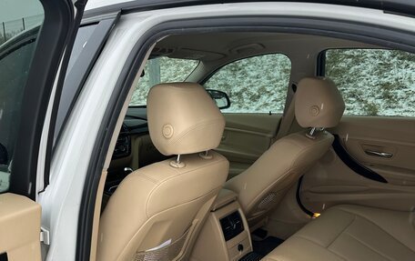 BMW 3 серия, 2016 год, 1 830 000 рублей, 9 фотография