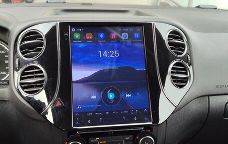 Volkswagen Tiguan I, 2012 год, 1 250 000 рублей, 15 фотография