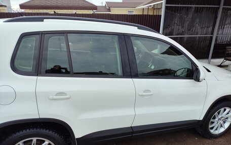 Volkswagen Tiguan I, 2012 год, 1 250 000 рублей, 12 фотография