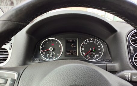 Volkswagen Tiguan I, 2012 год, 1 250 000 рублей, 16 фотография