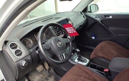 Volkswagen Tiguan I, 2012 год, 1 250 000 рублей, 14 фотография