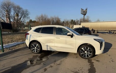 Haval Jolion, 2022 год, 1 700 000 рублей, 3 фотография