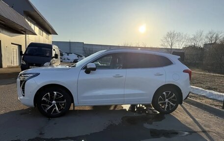 Haval Jolion, 2022 год, 1 700 000 рублей, 8 фотография