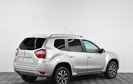 Nissan Terrano III, 2015 год, 949 000 рублей, 3 фотография