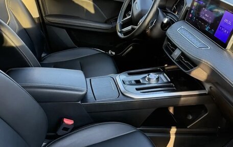 Haval Jolion, 2022 год, 1 700 000 рублей, 7 фотография