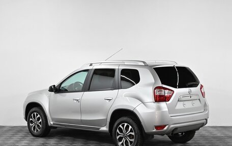 Nissan Terrano III, 2015 год, 949 000 рублей, 4 фотография
