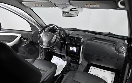 Nissan Terrano III, 2015 год, 949 000 рублей, 5 фотография
