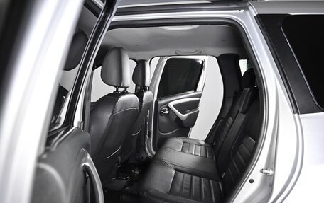 Nissan Terrano III, 2015 год, 949 000 рублей, 6 фотография