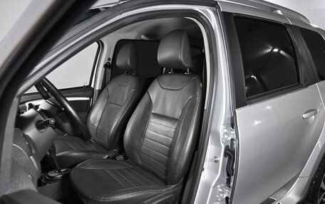 Nissan Terrano III, 2015 год, 949 000 рублей, 7 фотография