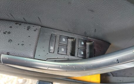 Opel Astra J, 2011 год, 750 000 рублей, 9 фотография