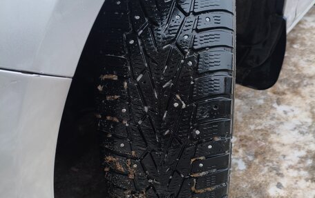 Opel Astra J, 2011 год, 750 000 рублей, 8 фотография