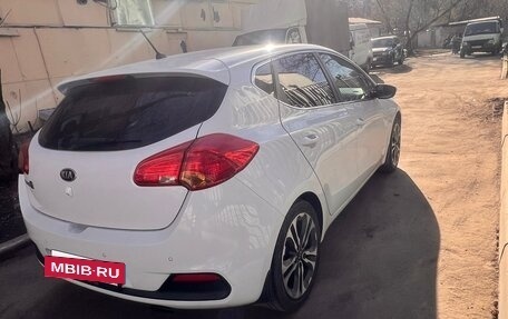 KIA cee'd III, 2014 год, 1 000 100 рублей, 3 фотография