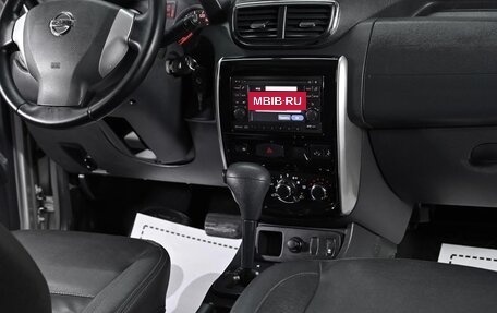 Nissan Terrano III, 2015 год, 949 000 рублей, 9 фотография