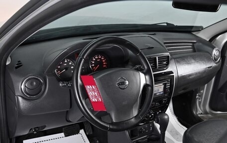 Nissan Terrano III, 2015 год, 949 000 рублей, 10 фотография