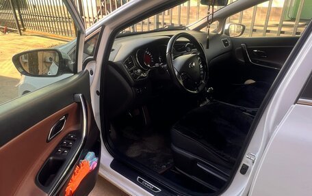 KIA cee'd III, 2014 год, 1 000 100 рублей, 8 фотография