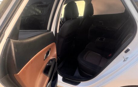 KIA cee'd III, 2014 год, 1 000 100 рублей, 6 фотография