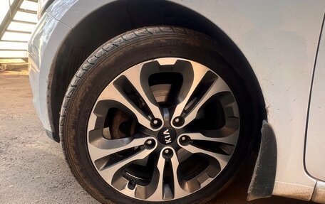 KIA cee'd III, 2014 год, 1 000 100 рублей, 7 фотография