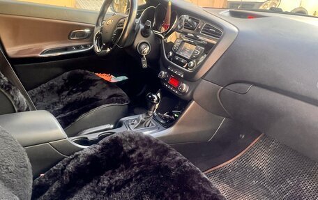 KIA cee'd III, 2014 год, 1 000 100 рублей, 10 фотография