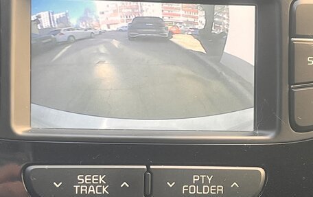 KIA cee'd III, 2014 год, 1 000 100 рублей, 9 фотография