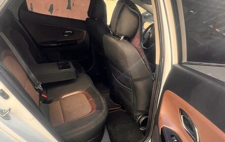 KIA cee'd III, 2014 год, 1 000 100 рублей, 11 фотография