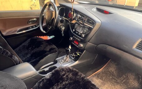 KIA cee'd III, 2014 год, 1 000 100 рублей, 14 фотография