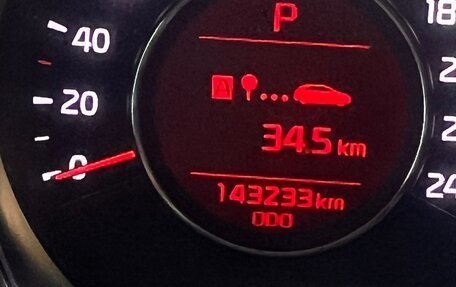 KIA cee'd III, 2014 год, 1 000 100 рублей, 16 фотография