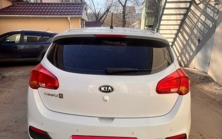 KIA cee'd III, 2014 год, 1 000 100 рублей, 5 фотография