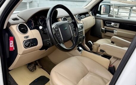 Land Rover Discovery IV, 2012 год, 2 580 000 рублей, 6 фотография