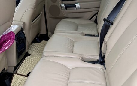 Land Rover Discovery IV, 2012 год, 2 580 000 рублей, 9 фотография