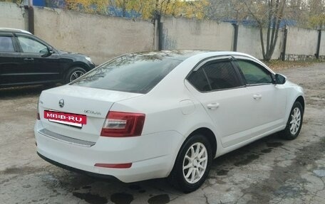 Skoda Octavia, 2014 год, 600 000 рублей, 7 фотография