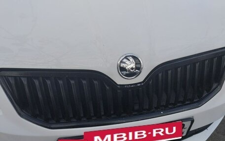 Skoda Octavia, 2014 год, 600 000 рублей, 10 фотография