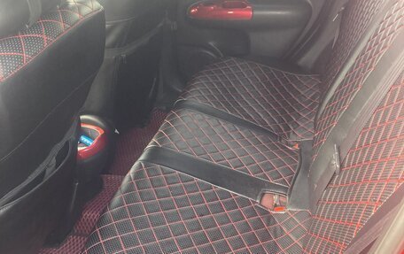 Nissan Juke II, 2011 год, 1 000 000 рублей, 11 фотография