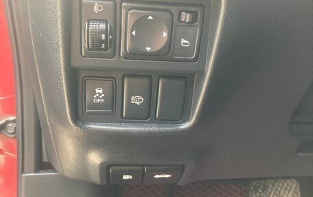 Nissan Juke II, 2011 год, 1 000 000 рублей, 12 фотография