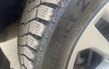 Nissan Juke II, 2011 год, 1 000 000 рублей, 17 фотография