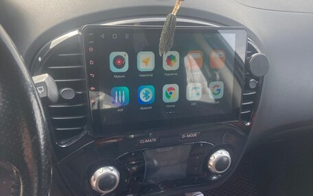 Nissan Juke II, 2011 год, 1 000 000 рублей, 13 фотография