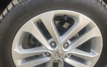 Nissan Juke II, 2011 год, 1 000 000 рублей, 16 фотография