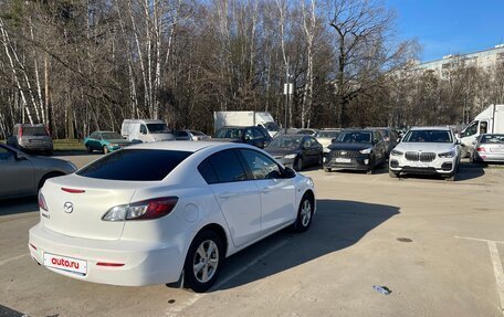 Mazda 3, 2012 год, 920 000 рублей, 7 фотография