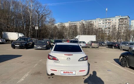 Mazda 3, 2012 год, 920 000 рублей, 6 фотография