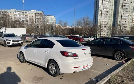 Mazda 3, 2012 год, 920 000 рублей, 5 фотография