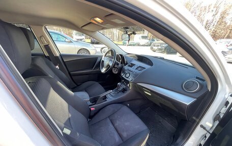 Mazda 3, 2012 год, 920 000 рублей, 8 фотография