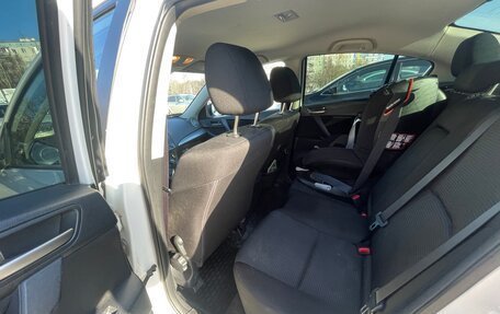 Mazda 3, 2012 год, 920 000 рублей, 9 фотография