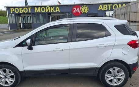 Ford EcoSport, 2018 год, 1 000 000 рублей, 7 фотография