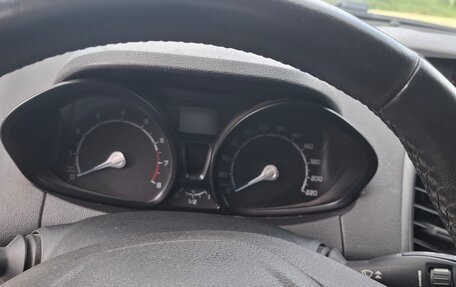 Ford EcoSport, 2018 год, 1 000 000 рублей, 9 фотография