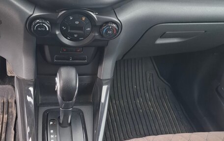 Ford EcoSport, 2018 год, 1 000 000 рублей, 8 фотография