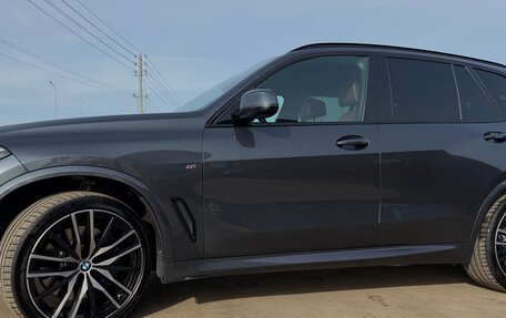 BMW X5, 2019 год, 5 700 000 рублей, 5 фотография