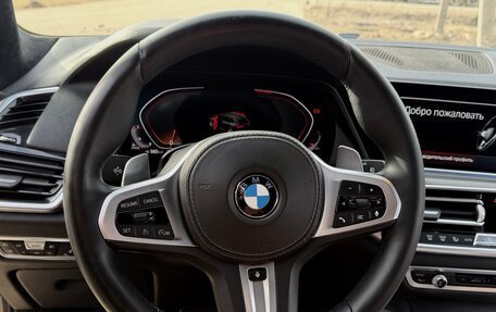 BMW X5, 2019 год, 5 700 000 рублей, 18 фотография